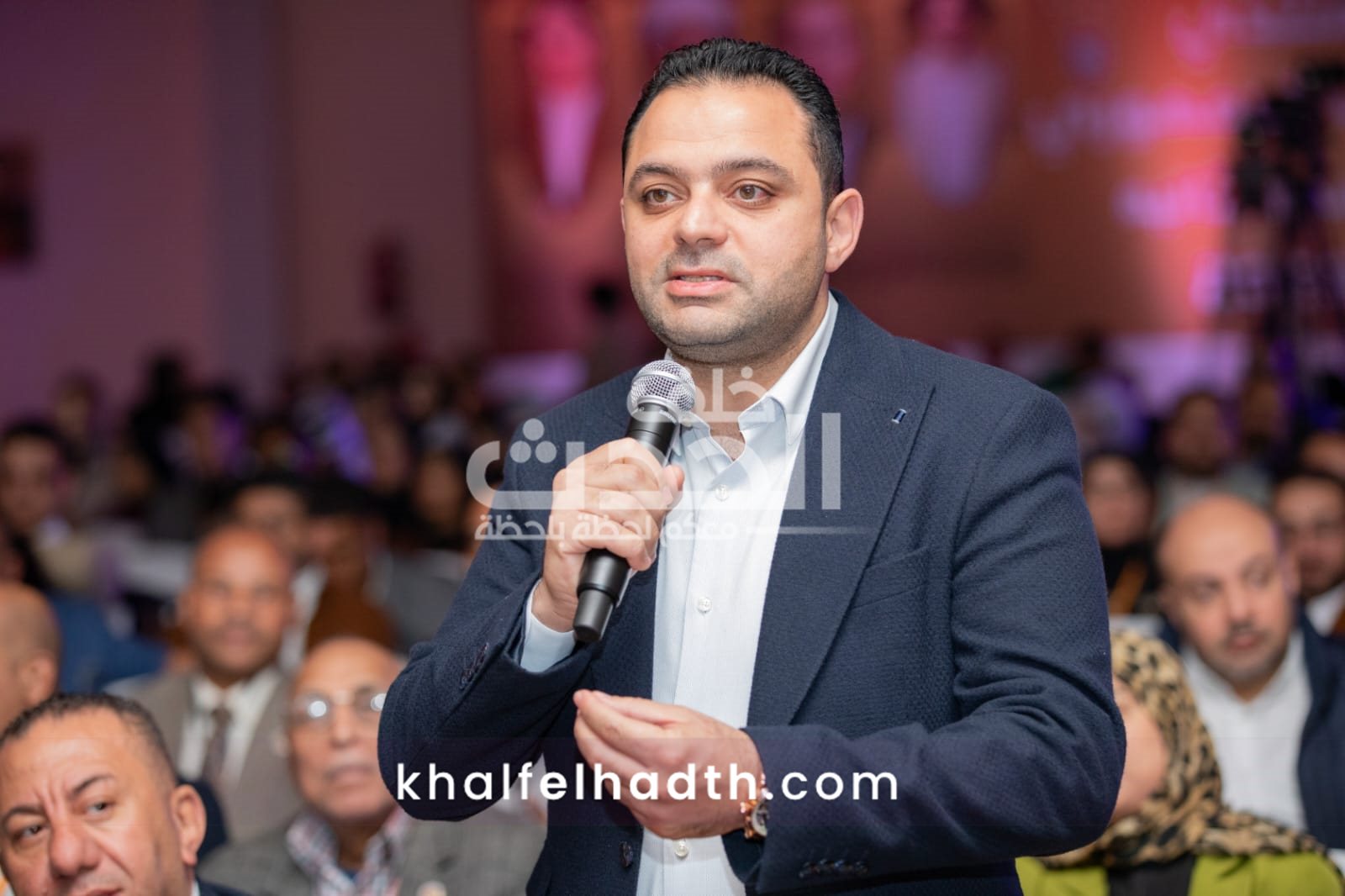 منتدي الشعب الجمهوري بالغردقة 