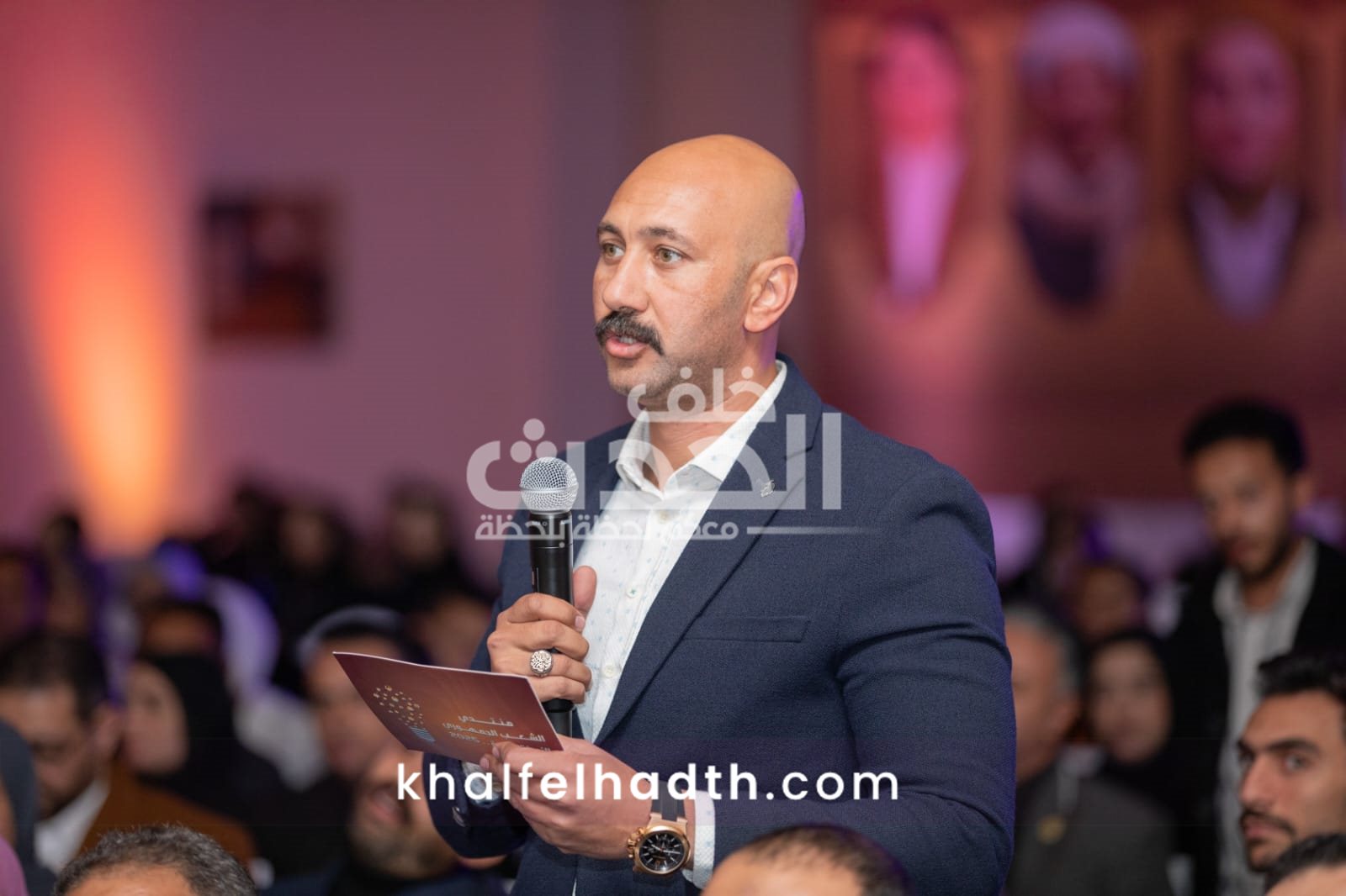 منتدي الشعب الجمهوري بالغردقة 