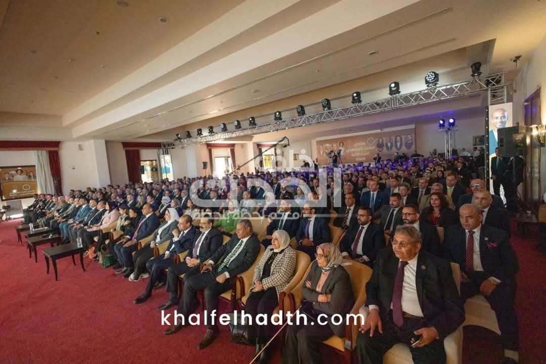 ممثلي أمانة الشعب الجمهوري بالشرقية