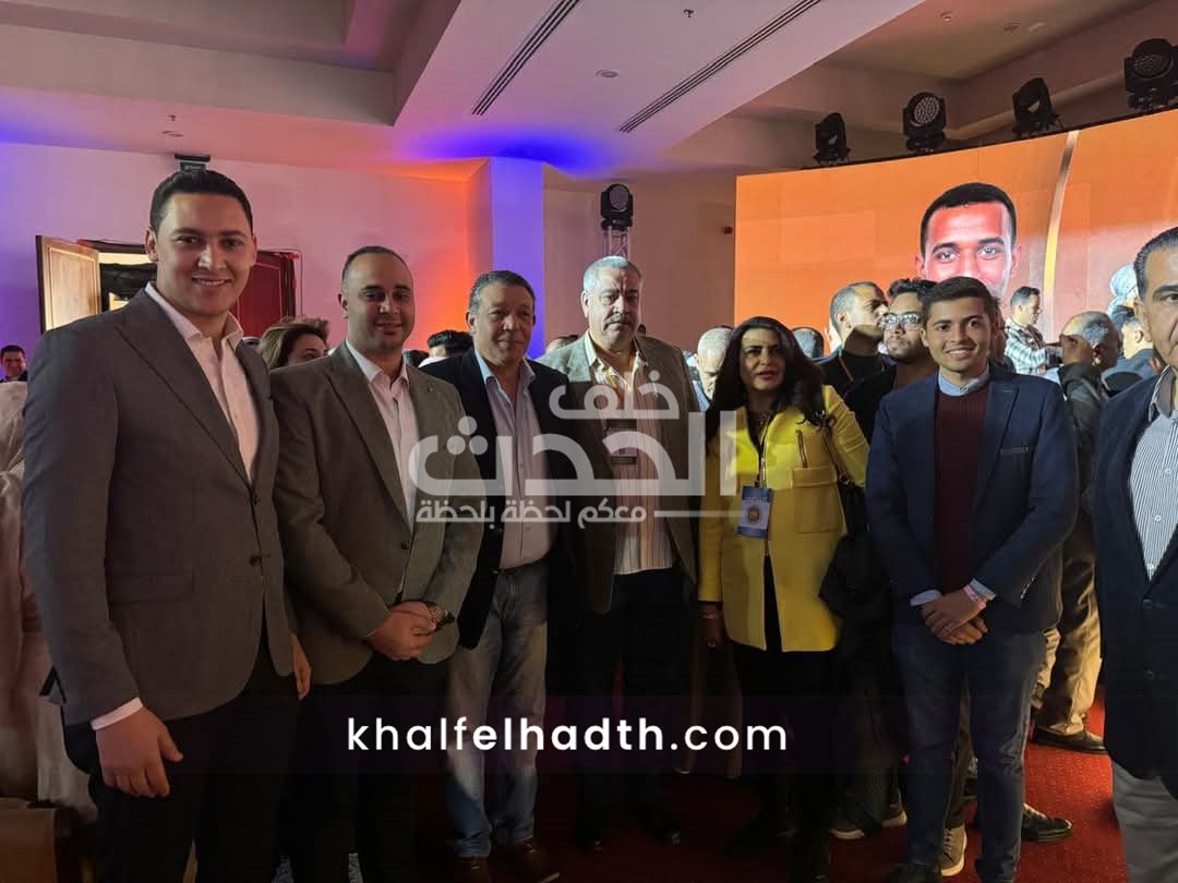 ممثلي أمانة الشعب الجمهوري بالشرقية