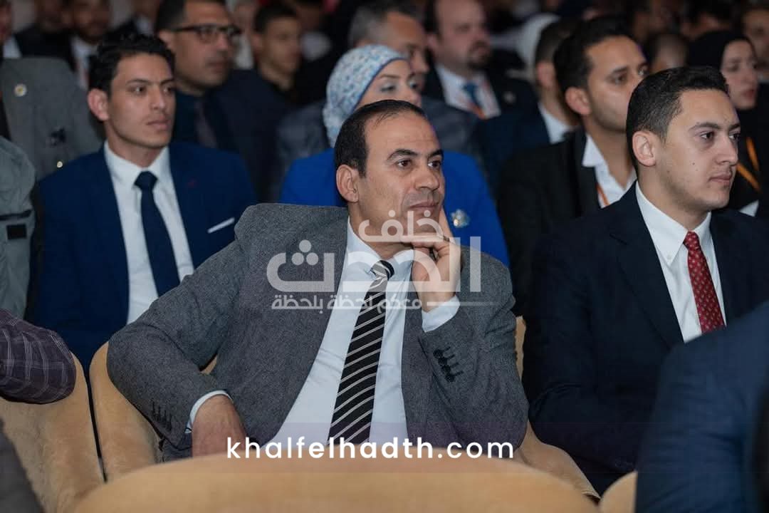 ممثلي أمانة الشعب الجمهوري بالشرقية