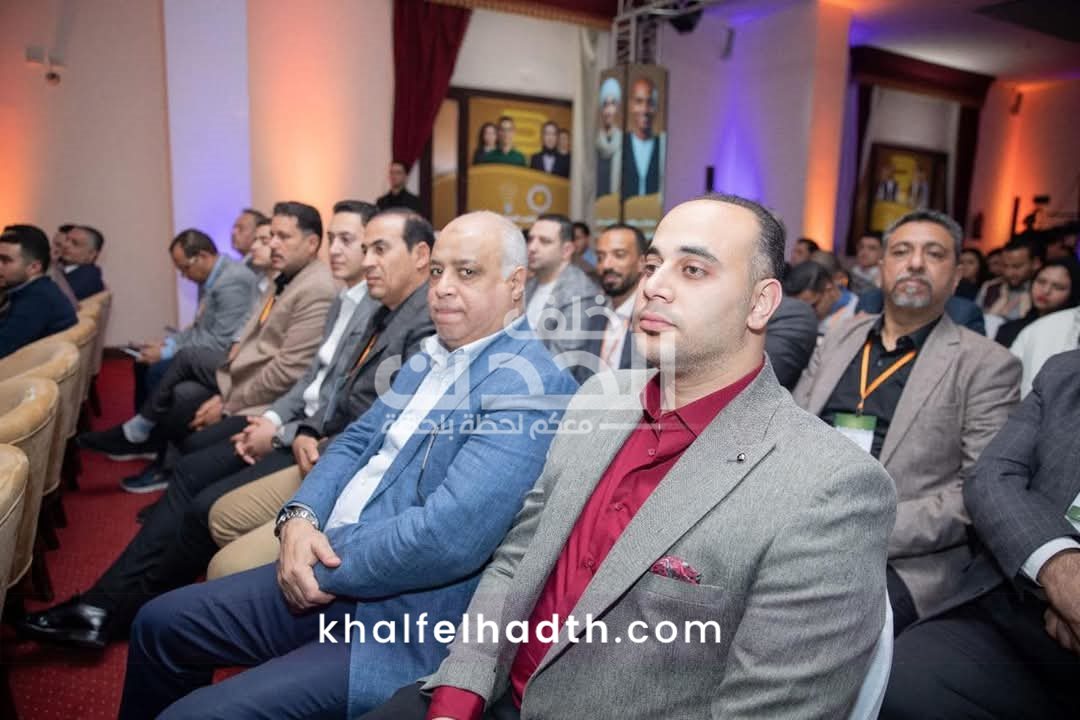 ممثلي أمانة الشعب الجمهوري بالشرقية