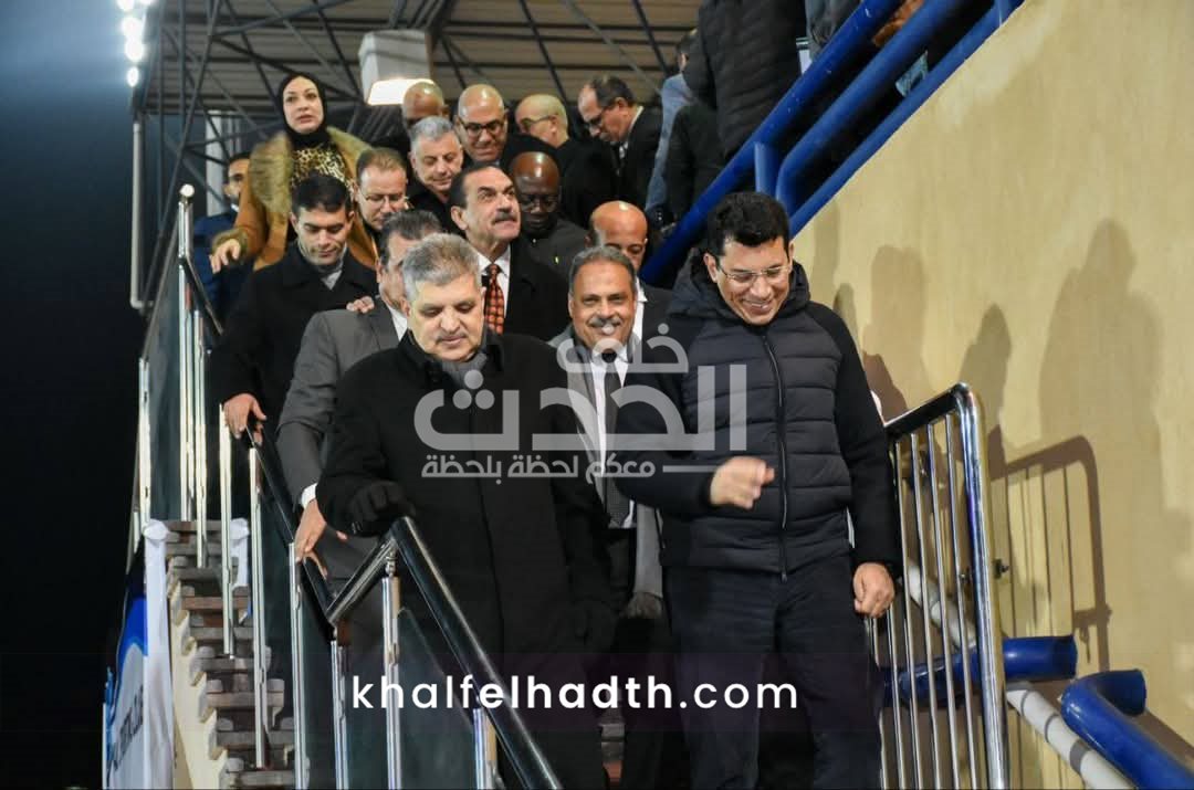 بطولة أفريقيا للأندية الأبطال