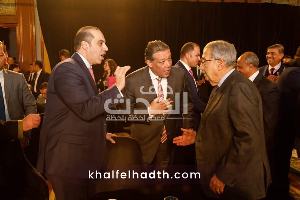 لقطات من انطلاقة حزب الوعي