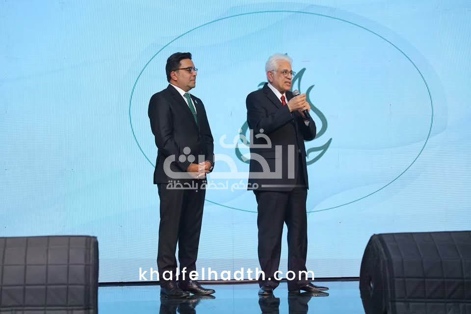 لقطات من انطلاقة حزب الوعي