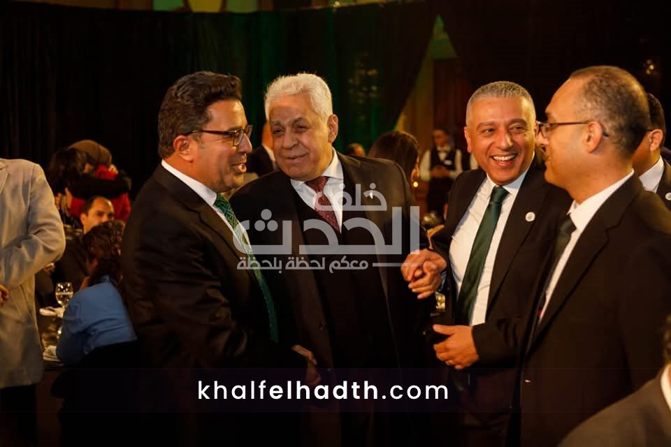 لقطات من انطلاقة حزب الوعي