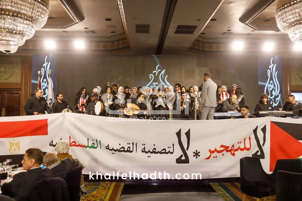 لقطات من انطلاقة حزب الوعي