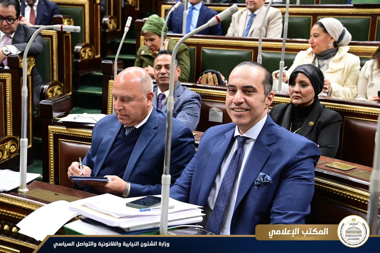 مناقشات موسعة في مجلس النواب حول تعديل قانون الإجراءات الجنائية وملفات هامة 