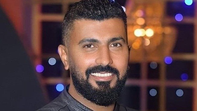 المخرج محمد سامي&nbsp;
