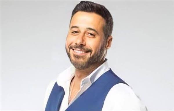 أحمد السعدني&nbsp;
