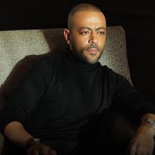 تامر عاشور&nbsp;