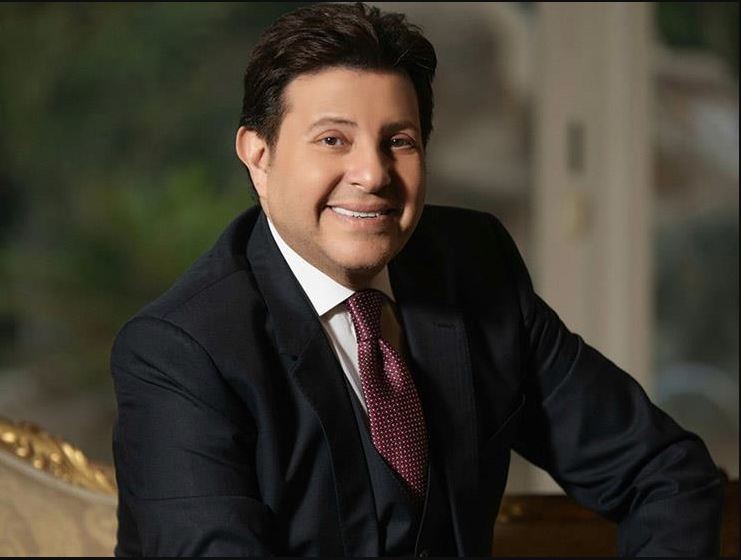 هاني شاكر&nbsp;