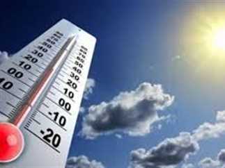 درجات الحراره&nbsp;