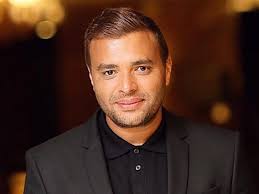 رامي صبري&nbsp;