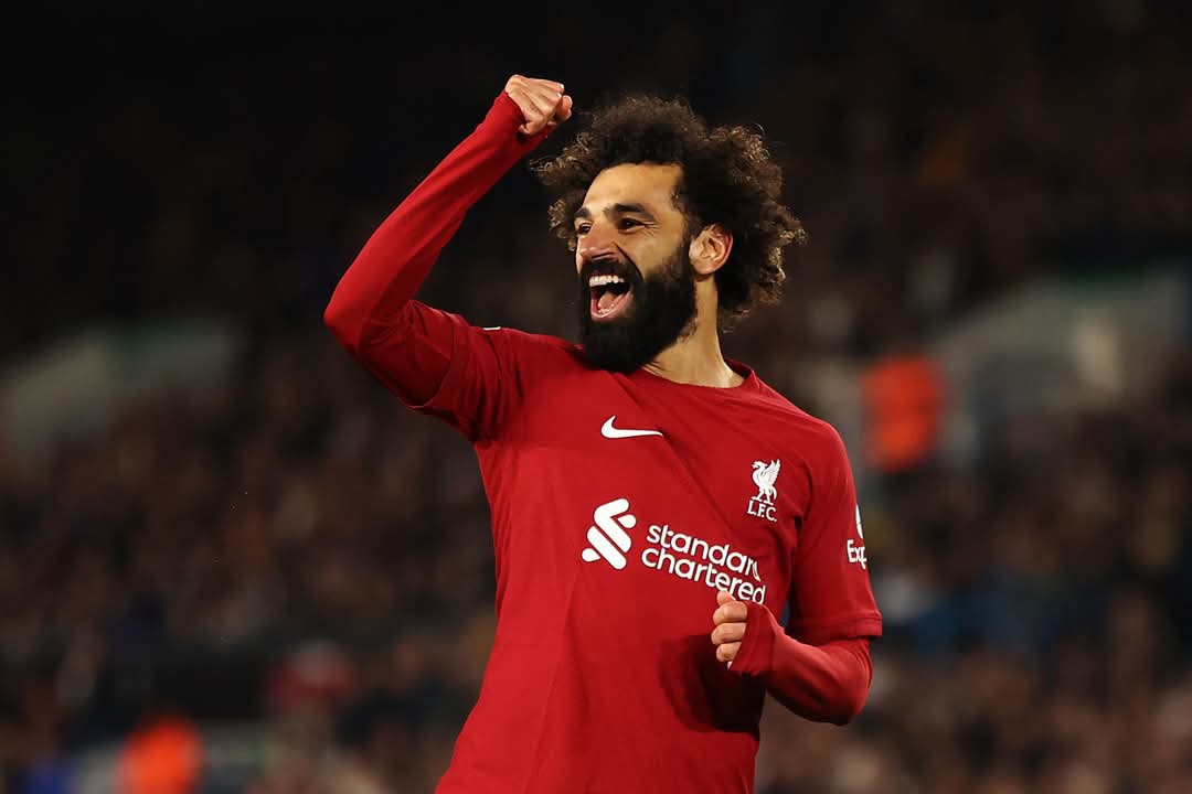 محمد صلاح يكشف ترتيبات ليفربول لمواجهة مانشستر سيتي في مباراة غد