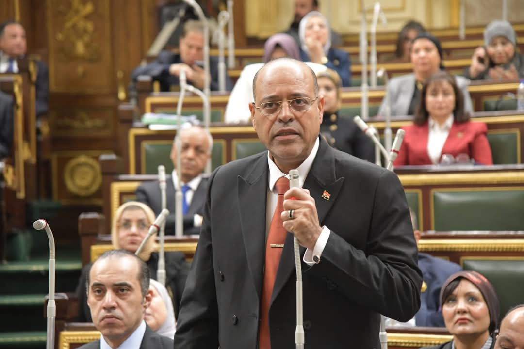 وزير العمل