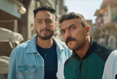 مسلسل فهد البطل&nbsp;