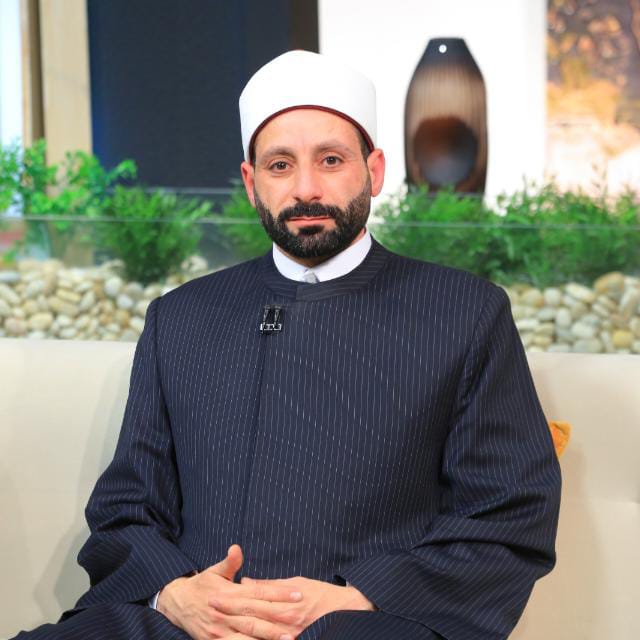 الشيخ أحمد رمزي الصباغ
