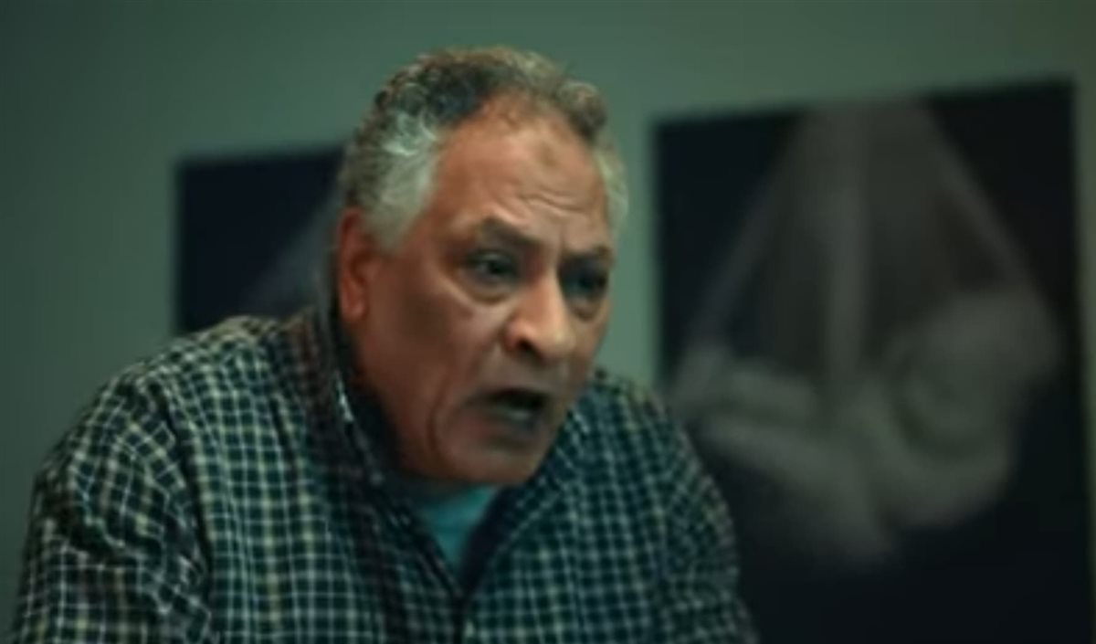 صفعة حمدي إسماعيل لدينا فؤاد