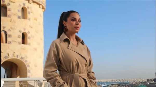 نسرين أمين في العتاولة&nbsp;