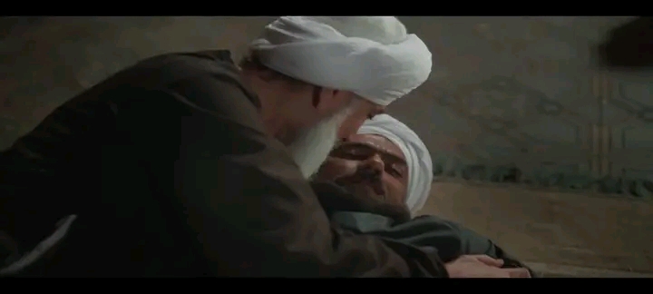 مقتل حماد الجارحي على يد شقيقه غلاب