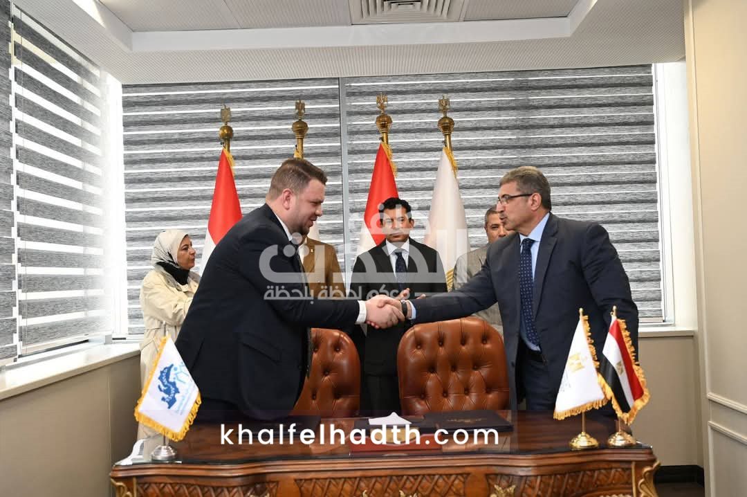  تعاون بين وزارة الشباب ومؤسسة شباب المتوسط