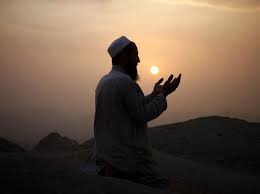 أدعية مستحبة في أول جمعة من رمضان