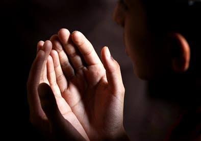 أدعية مستحبة في أول جمعة من رمضان