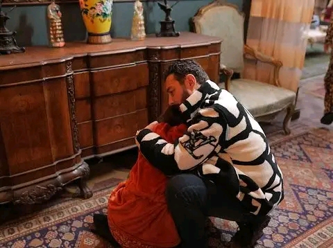 أحمد زاهر&nbsp;