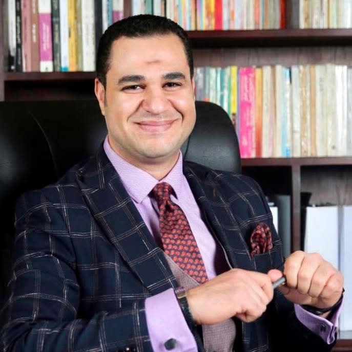 الدكتور أحمد هارون&nbsp;