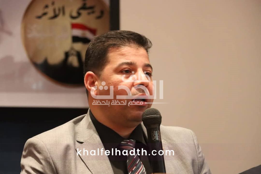 الدكتور محمد غنيم 