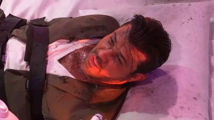 رامز جلال يُجبر محمد رجب على 