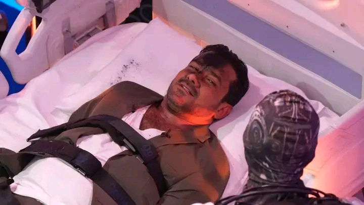 رامز جلال يُجبر محمد رجب على 