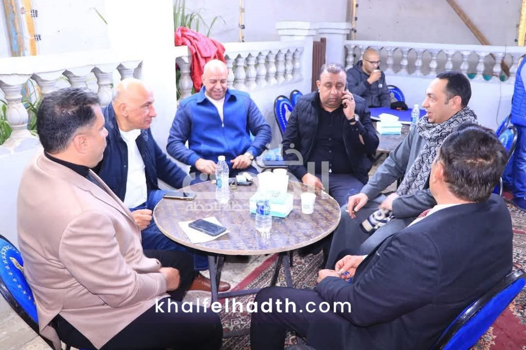 حفل افطار حزب الشعب الجمهوري بأبو كبير 