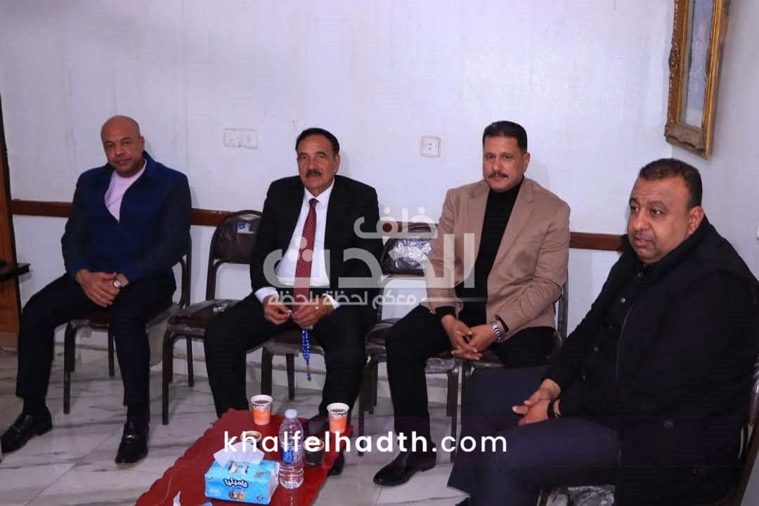 حفل افطار حزب الشعب الجمهوري بأبو كبير 