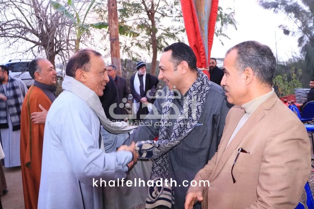 حفل افطار حزب الشعب الجمهوري بأبو كبير 