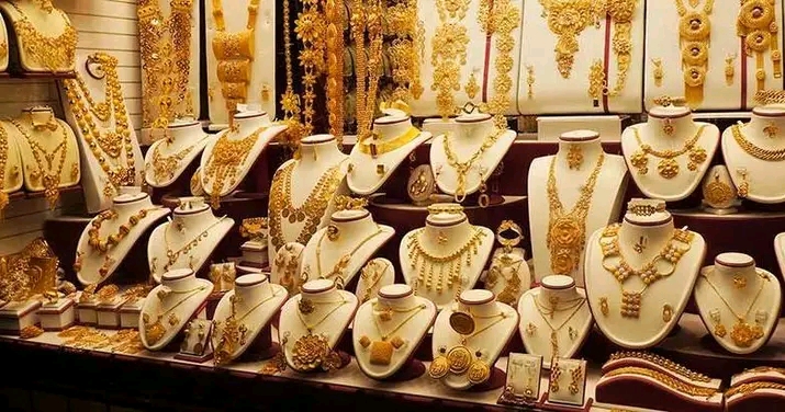 سعر الذهب اليوم في مصر.. عيار 21 يتجاوز 4200 جنيه&nbsp;