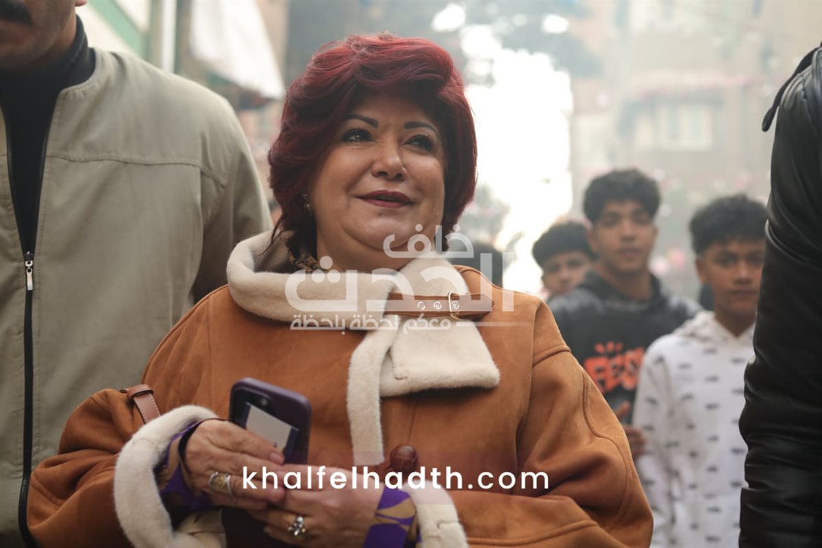 إفطار منشية الصدر للعام الثالث