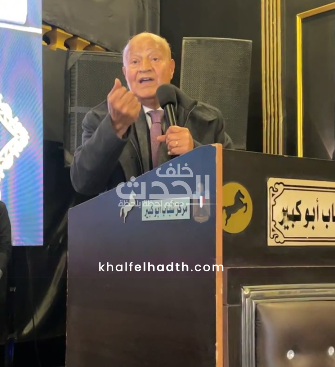 أول ظهور للدكتور علي المصيلحي بعد فترة العلاج 