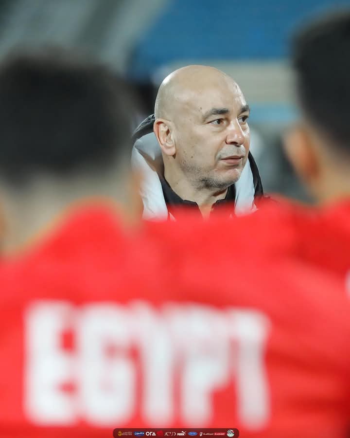 منتخب مصر&nbsp;