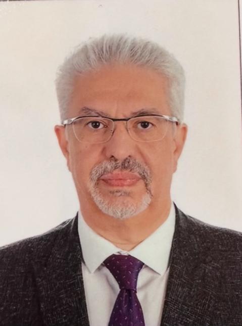 رئيس شعبة الذهب والمجوهرات&nbsp;