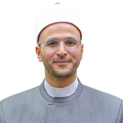 أمين الفتوى بدار الإفتاء المصرية