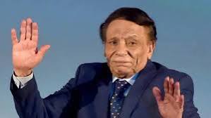 عادل إمام&nbsp;