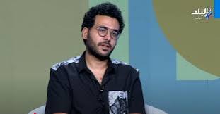 الملحن محمود الخطيب