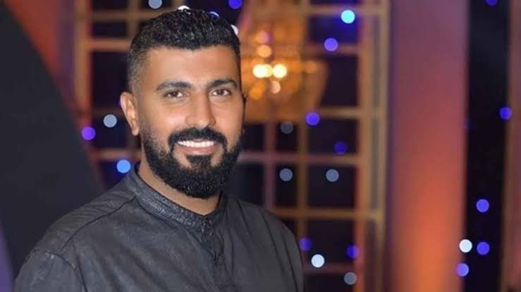 المخرج محمد سامي&nbsp;