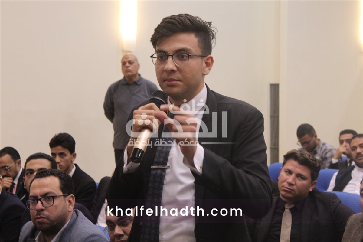 كوادر اتحاد بشبابها 