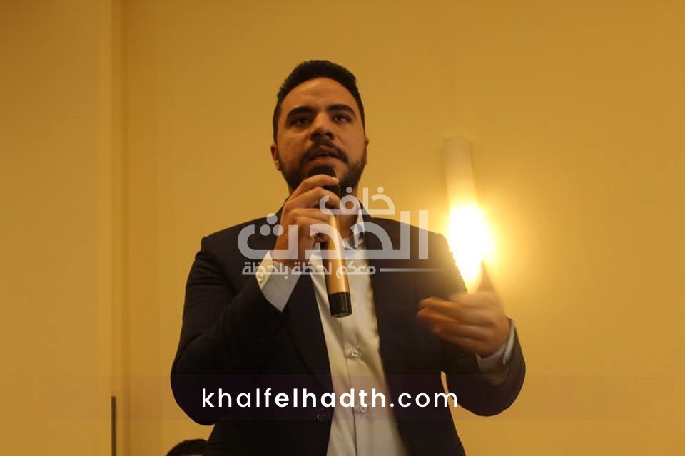 كوادر اتحاد بشبابها 