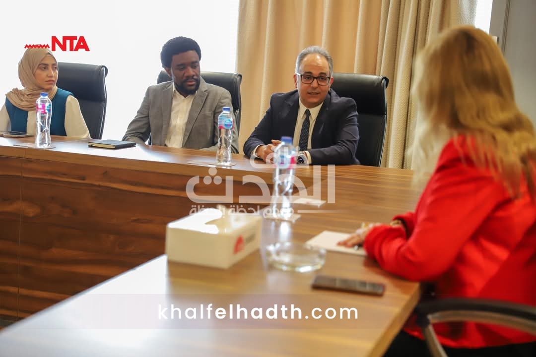 الأكاديمية الوطنية للتدريب 
