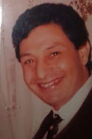والد ياسمين عبد العزيز