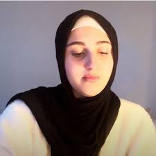 ابنة حلا شيحة